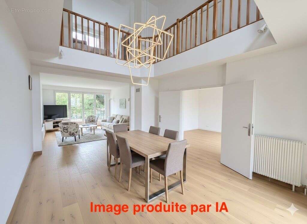 Maison à SAINT-DENIS-EN-VAL