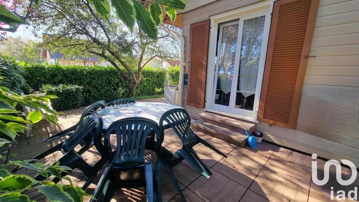 Photo 4 - Maison à ANOULD