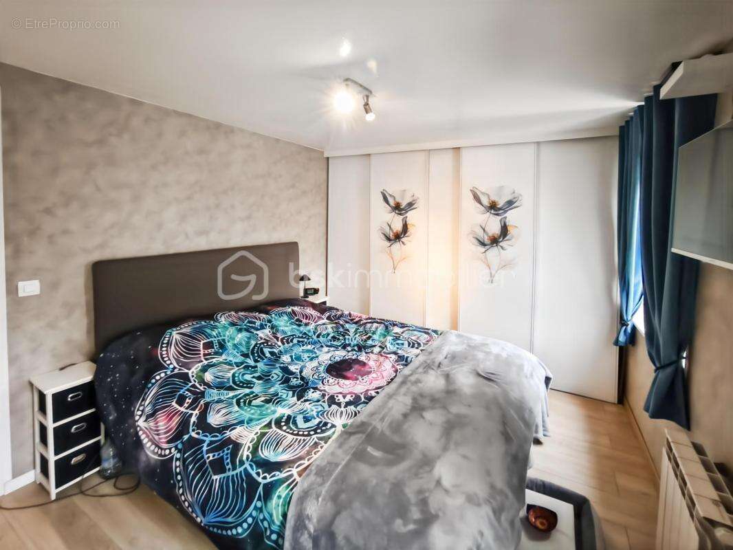 Maison de ville - photo 9