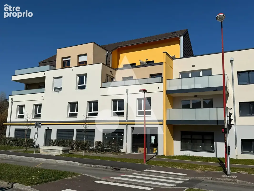 Photo Appartement à Delle au prix de 205 000€