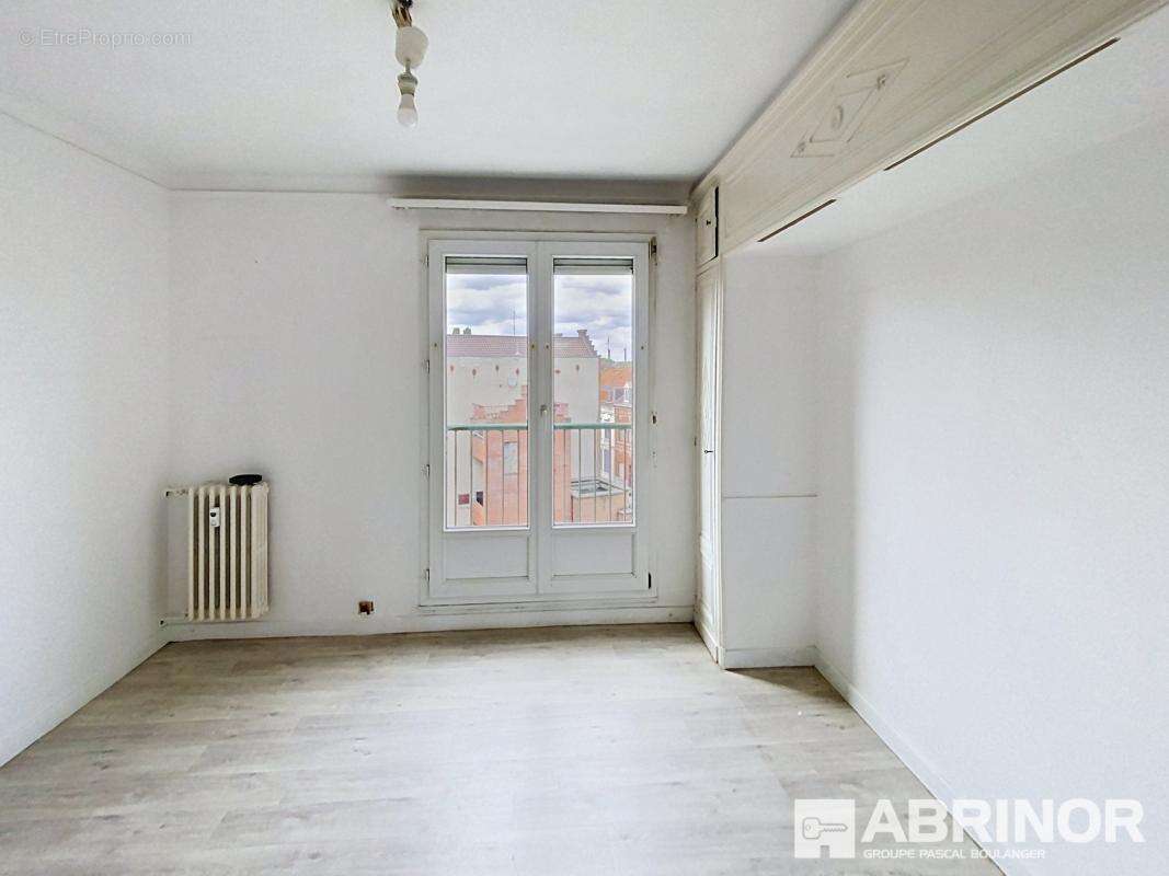 Appartement à TOURCOING