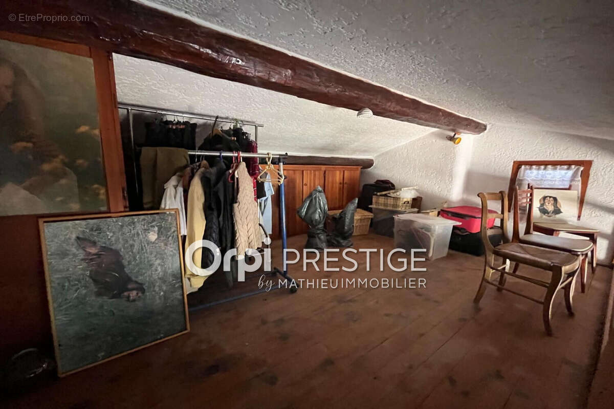 Appartement à BIOT