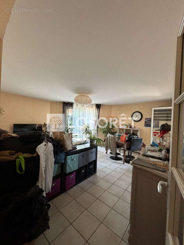 Appartement à LE BOULOU