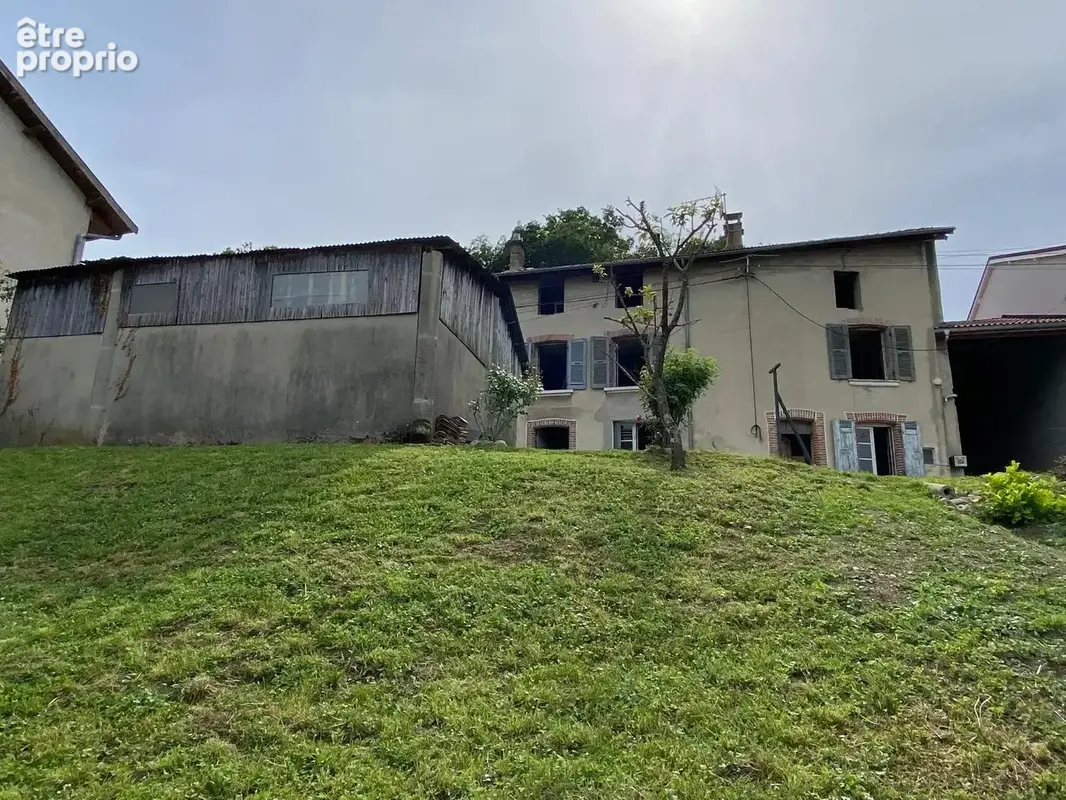 Maison dans un cadre champêtre - photo 10