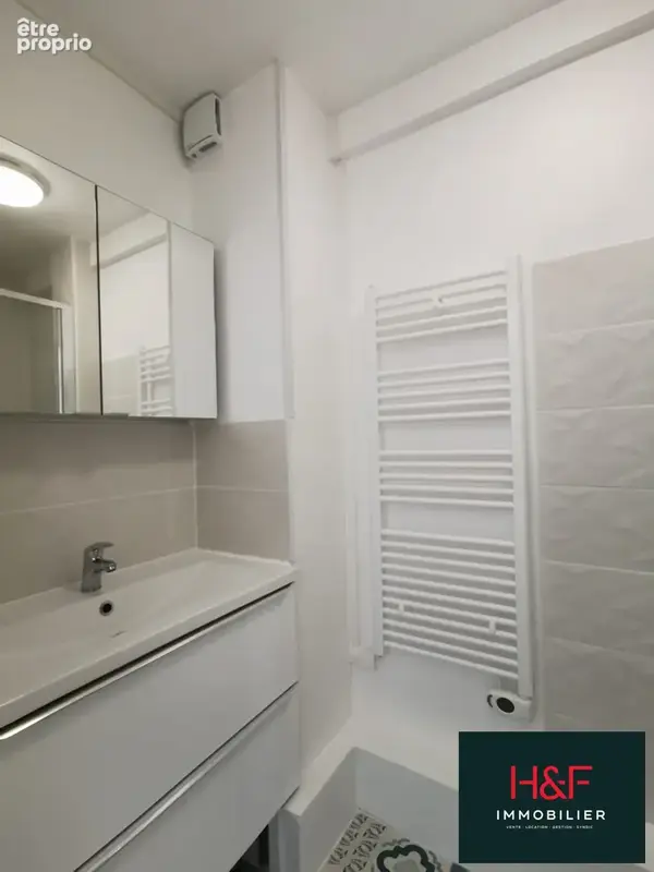 Appartement 1 pièce 28 m² à vendre à Caen (14000) - photo 8