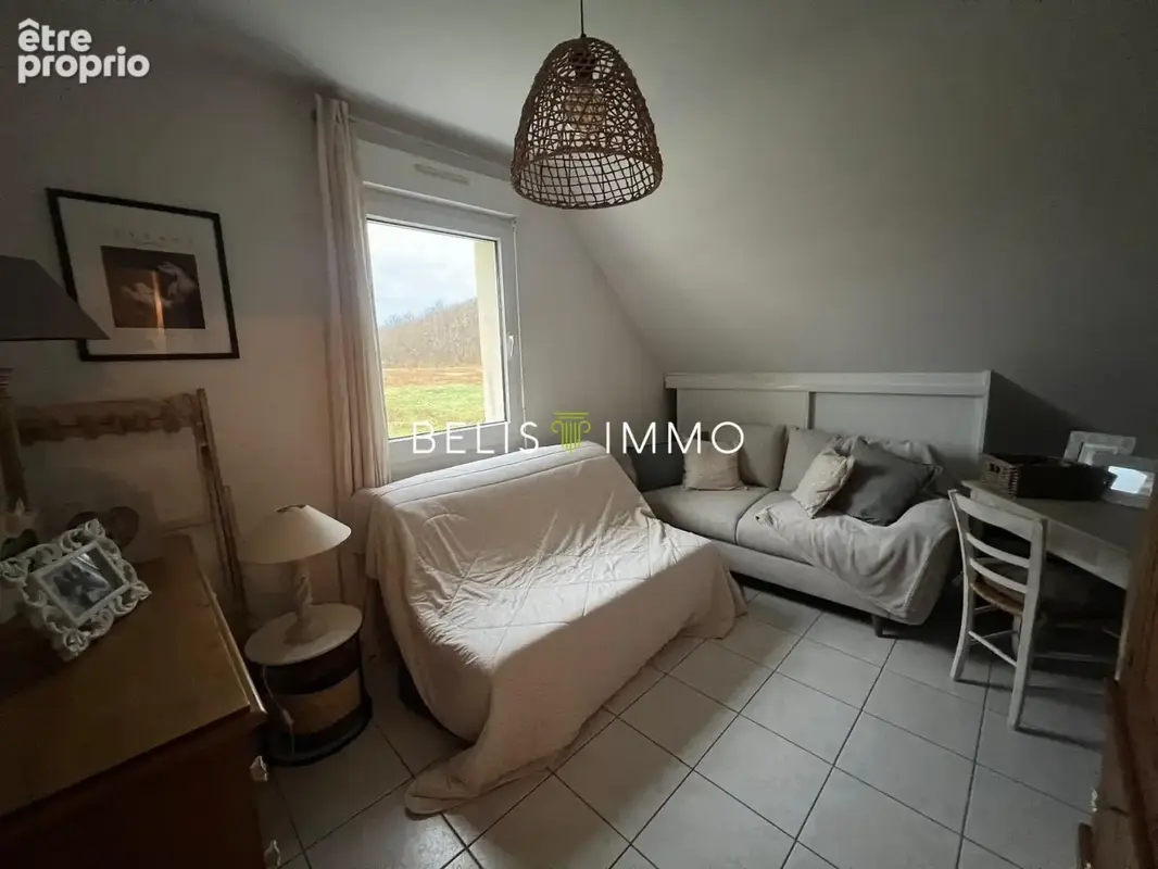 Maison 7 pièces 145 m² à vendre à Ballan-Mire (37510) - photo 9