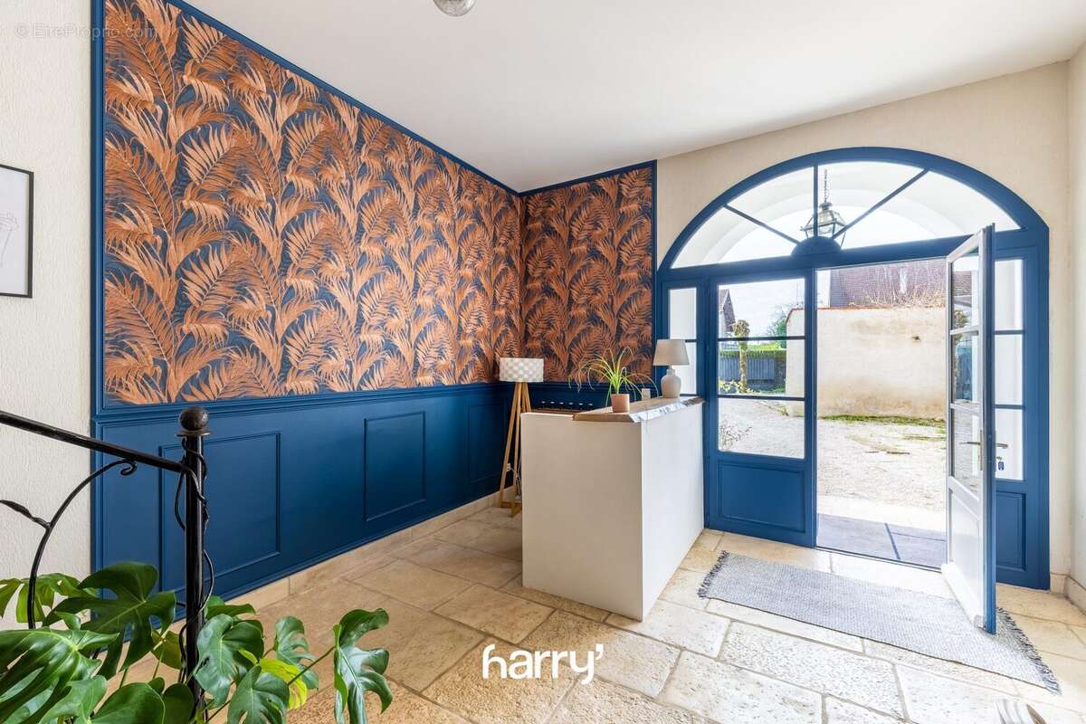 Commerce à CHEVIGNY