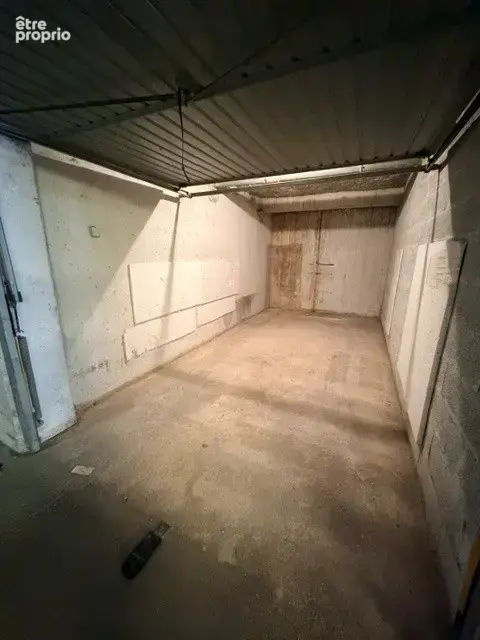 Montpellier, boulevard de la perruque, garage en sous-sol - photo 4