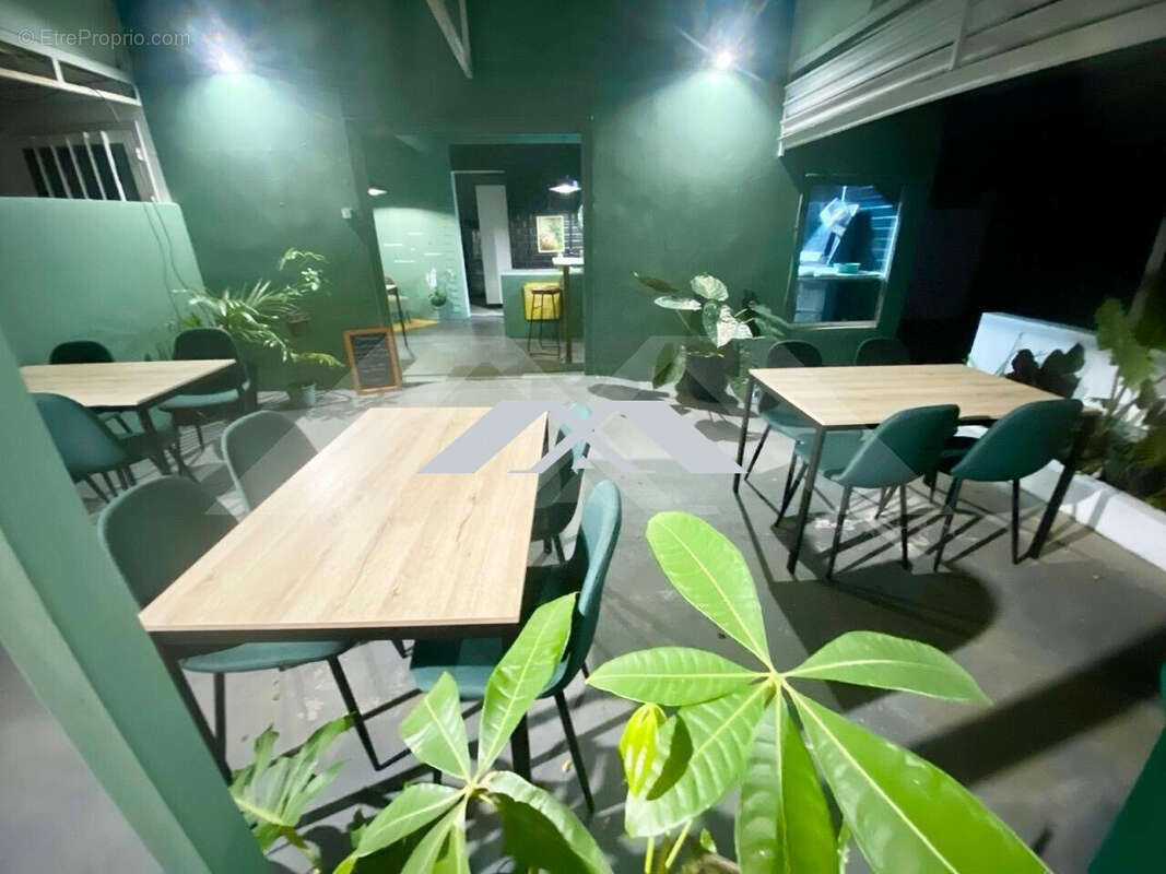 Autre à SAINT-JOSEPH