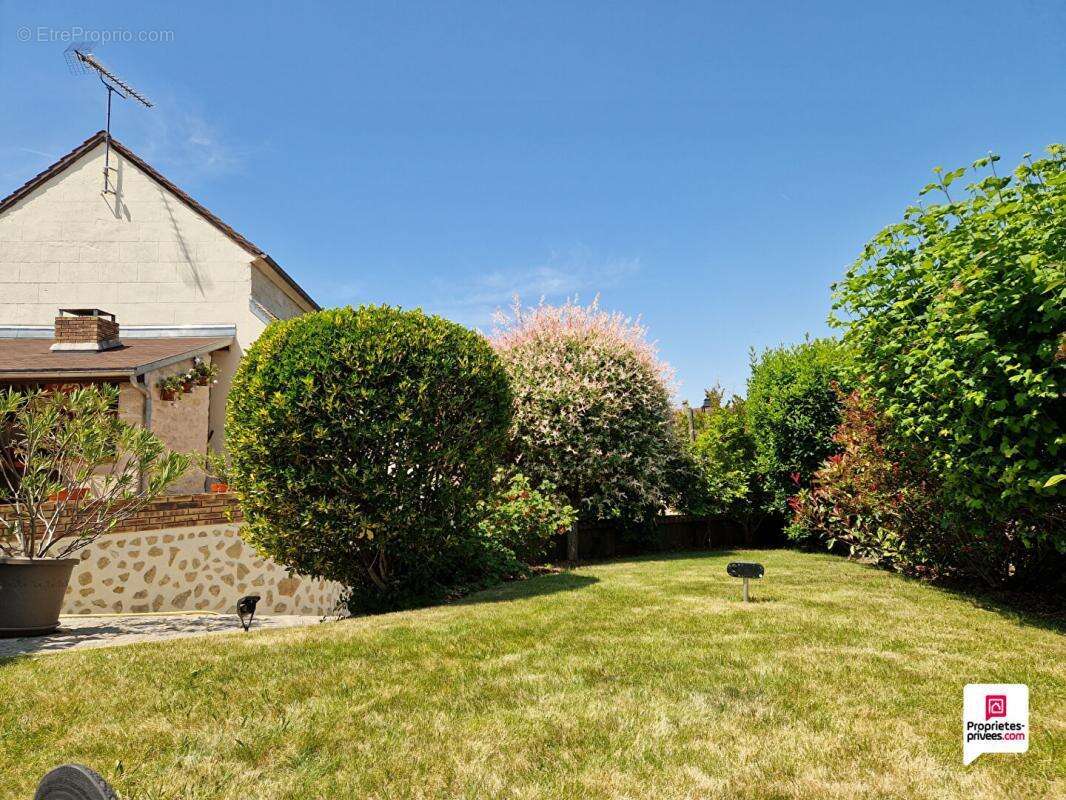 Maison à MAGNY-EN-VEXIN
