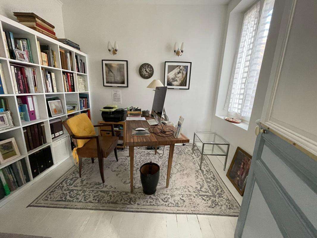 Maison à MAINTENON