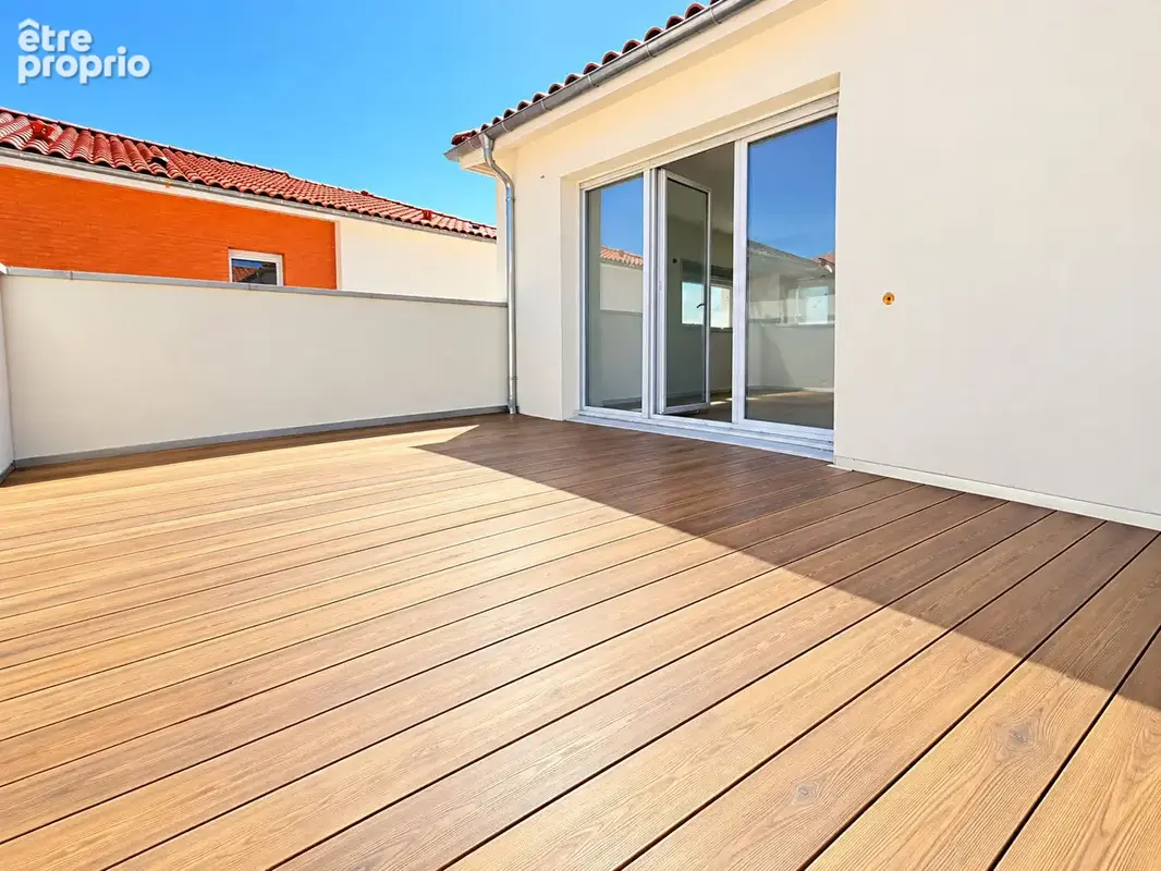 Grande terrasse - photo 3