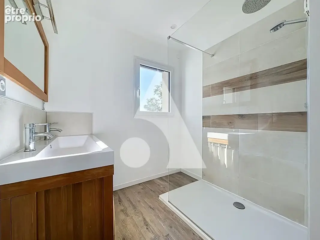 Maison Gap 6 pièce(s) 157.53 m² - terrain de 1223 m² avec piscine ! - photo 14