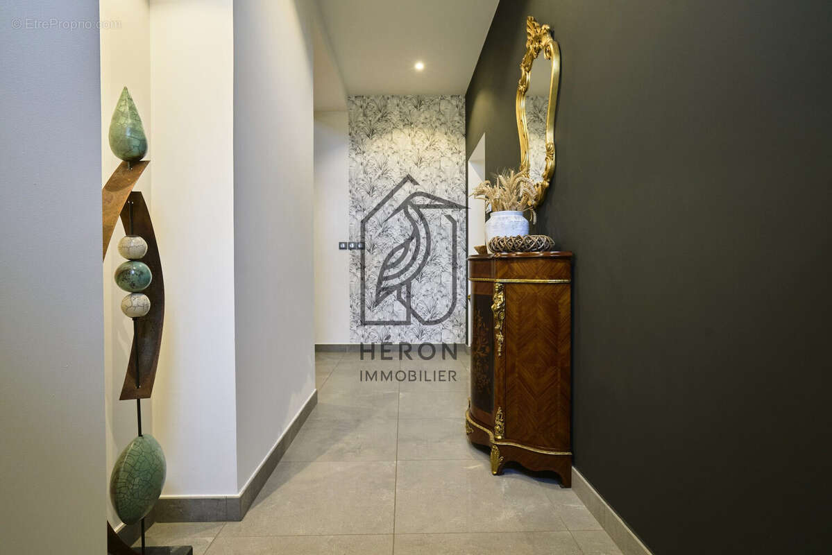 Maison à BOIS-GRENIER