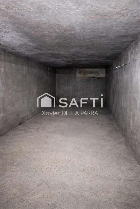 Photo 4 - Parking à TOULOUSE