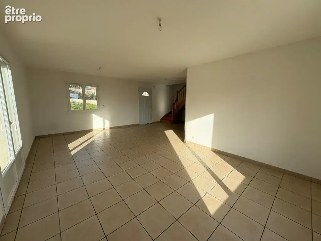Boen-sur-Lignon / Villa 105M2 - photo 5