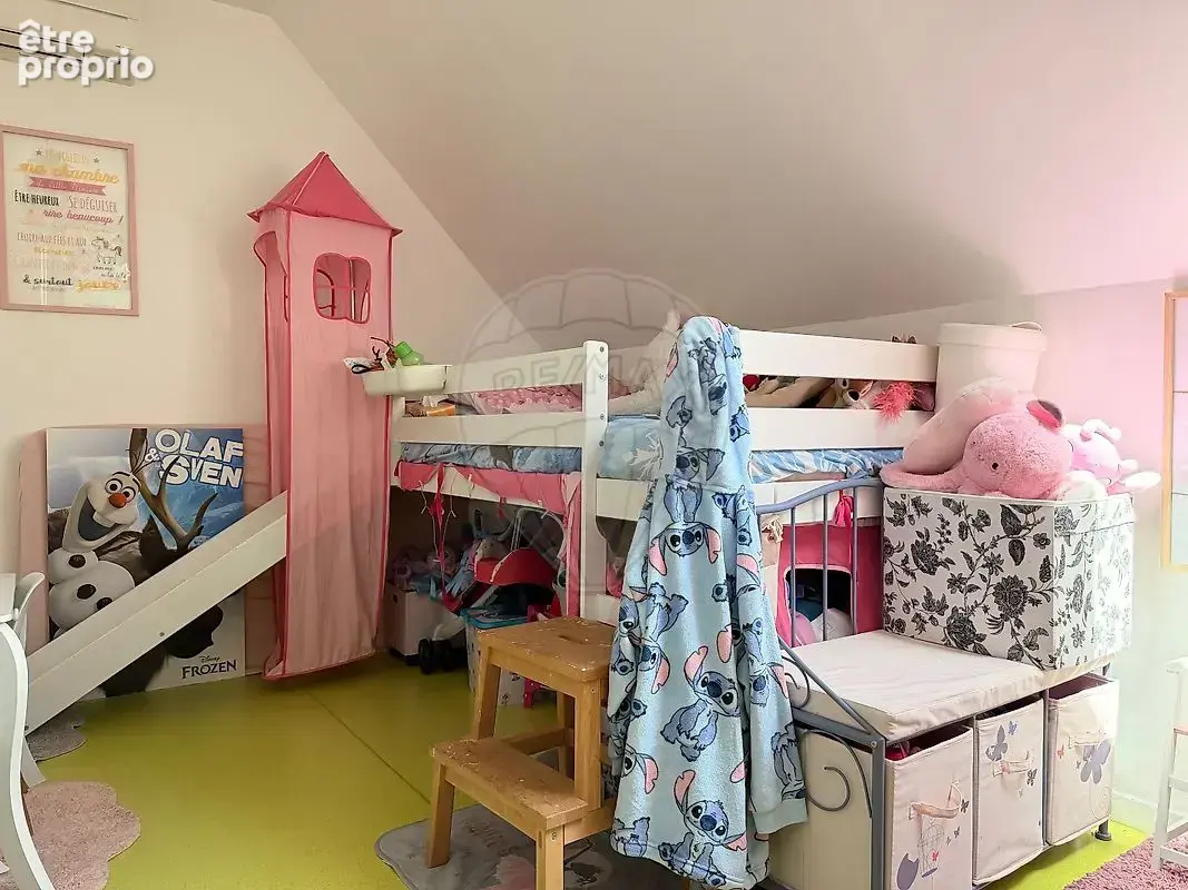 Maison 4 chambre(s) à vendre - photo 24