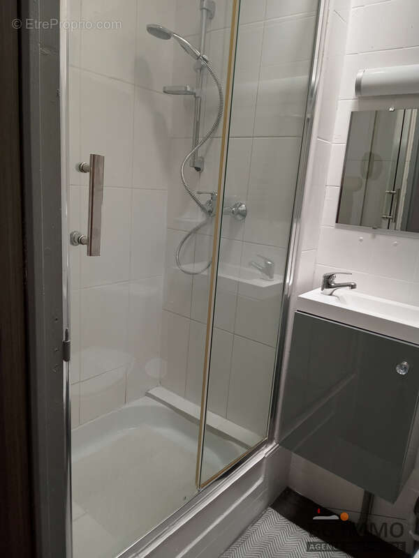 Appartement à VIAS