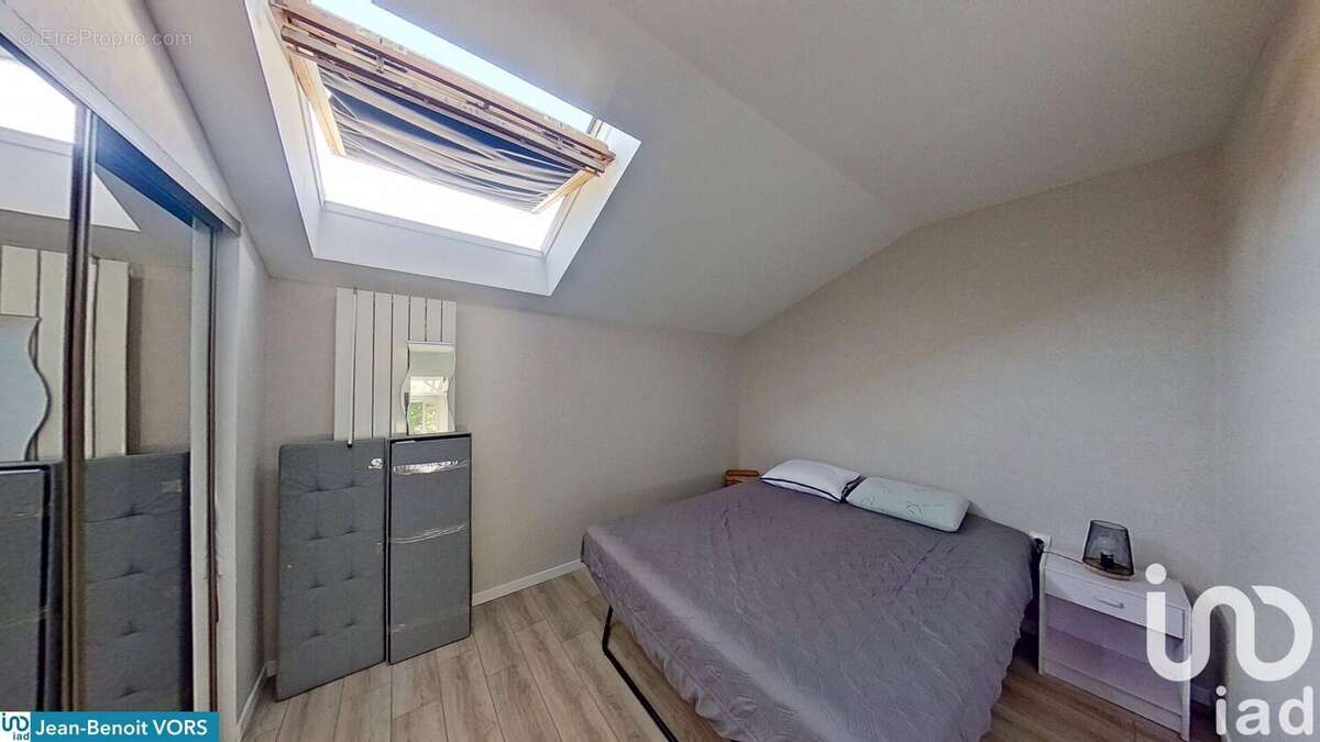 Photo 5 - Maison à GRIGNY