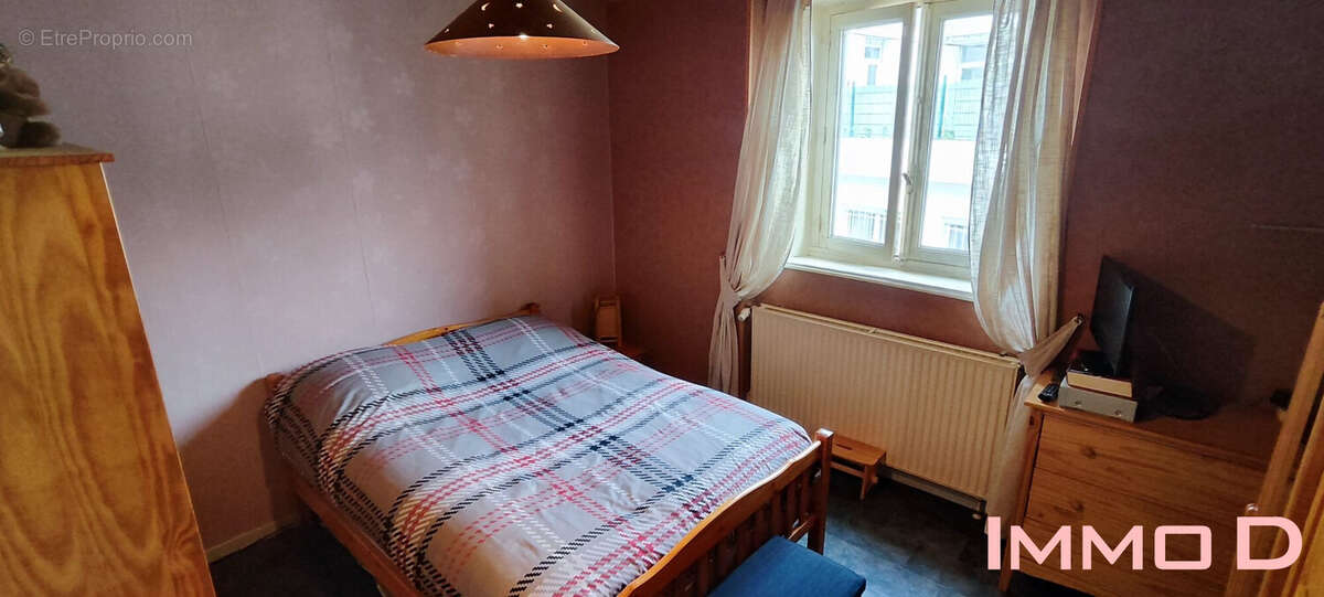 Appartement 79 m² à Thaon-Les-Vosges  - photo 8