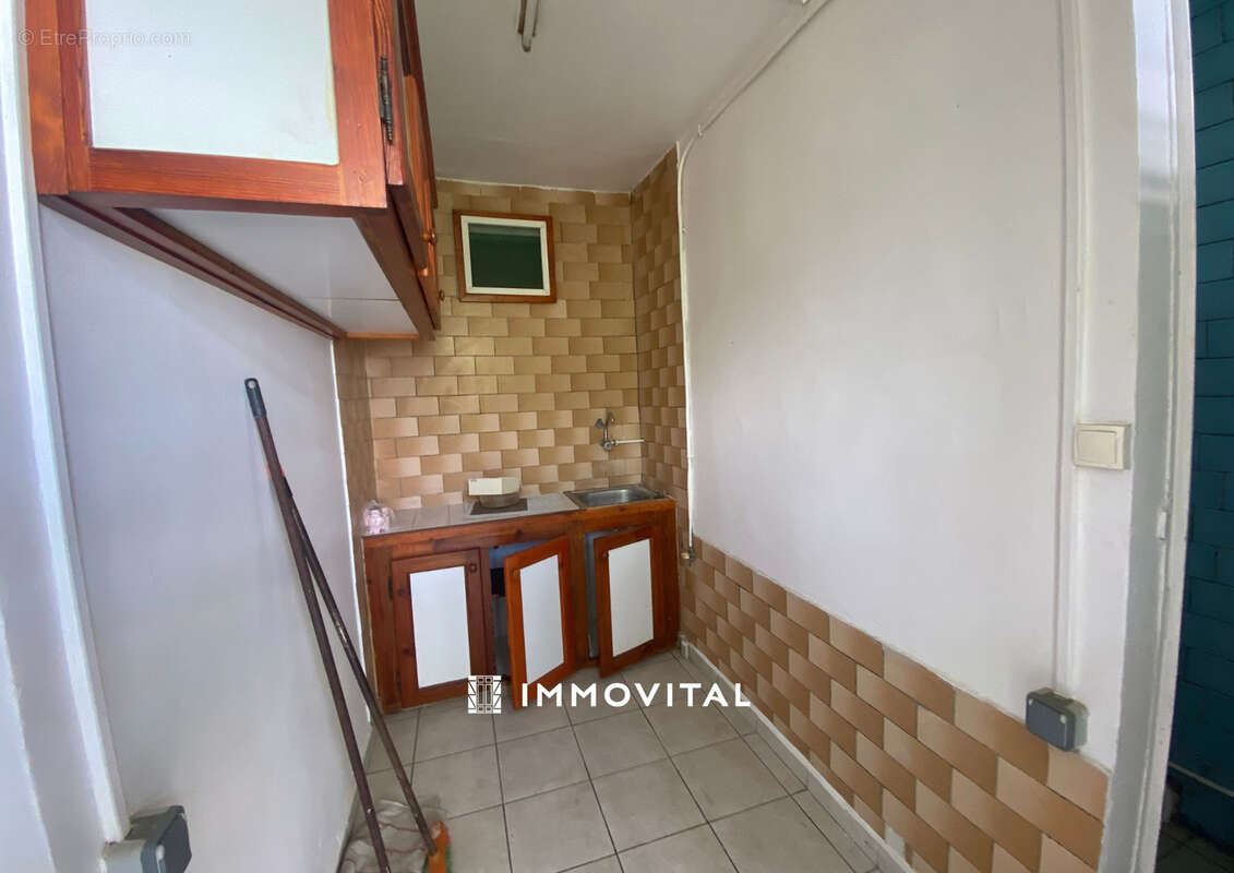 Maison à SAINT-CLAUDE