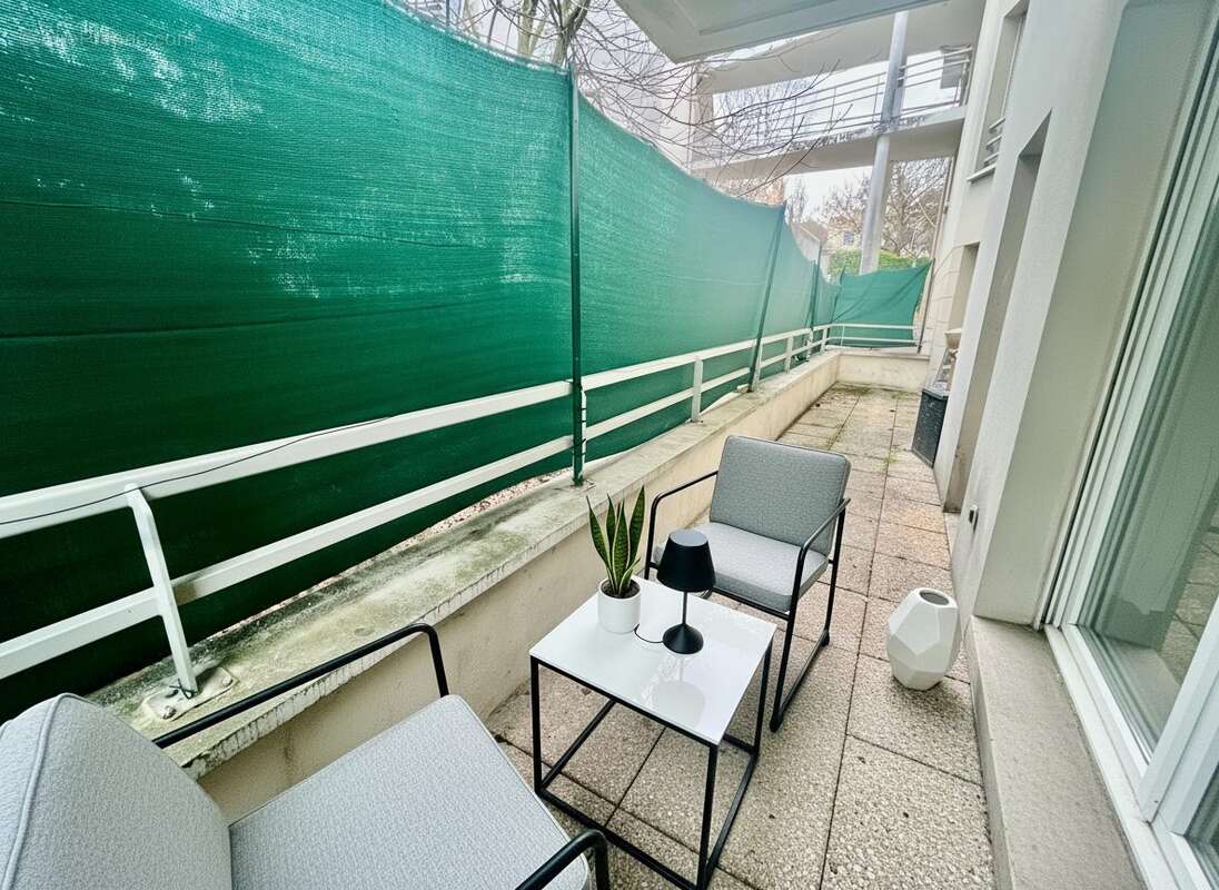 Appartement à NOISY-LE-GRAND