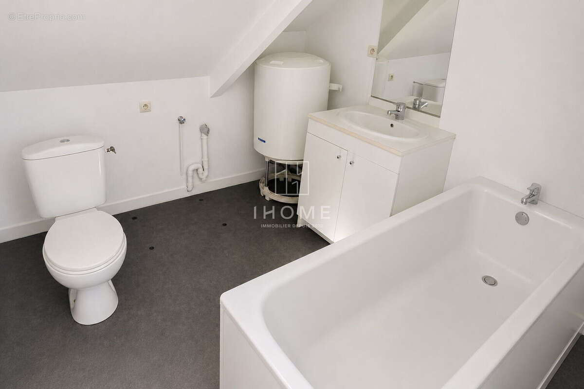 Appartement à ANGERS