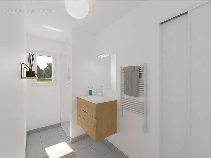 Photo 7 - Maison à BESSINES-SUR-GARTEMPE