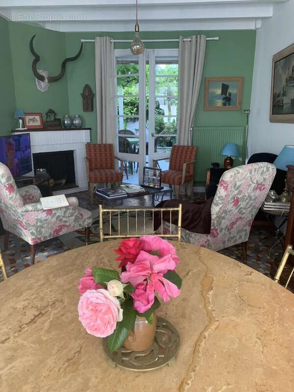 Maison à LE TOUQUET-PARIS-PLAGE