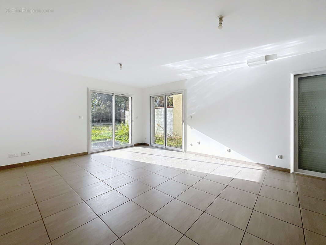 Maison à TOURNEFEUILLE