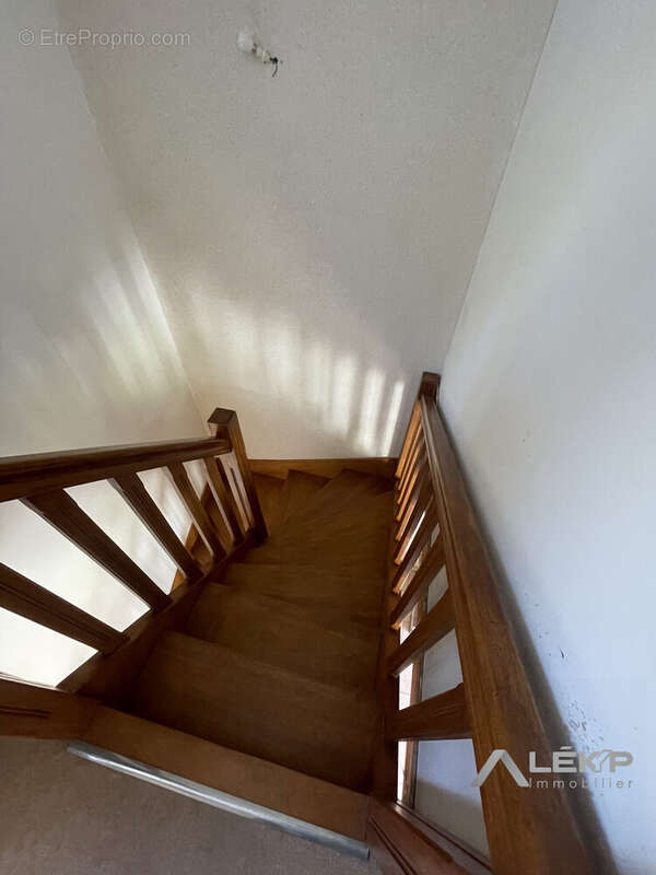 Maison 136 m² à Carentoir  - photo 9
