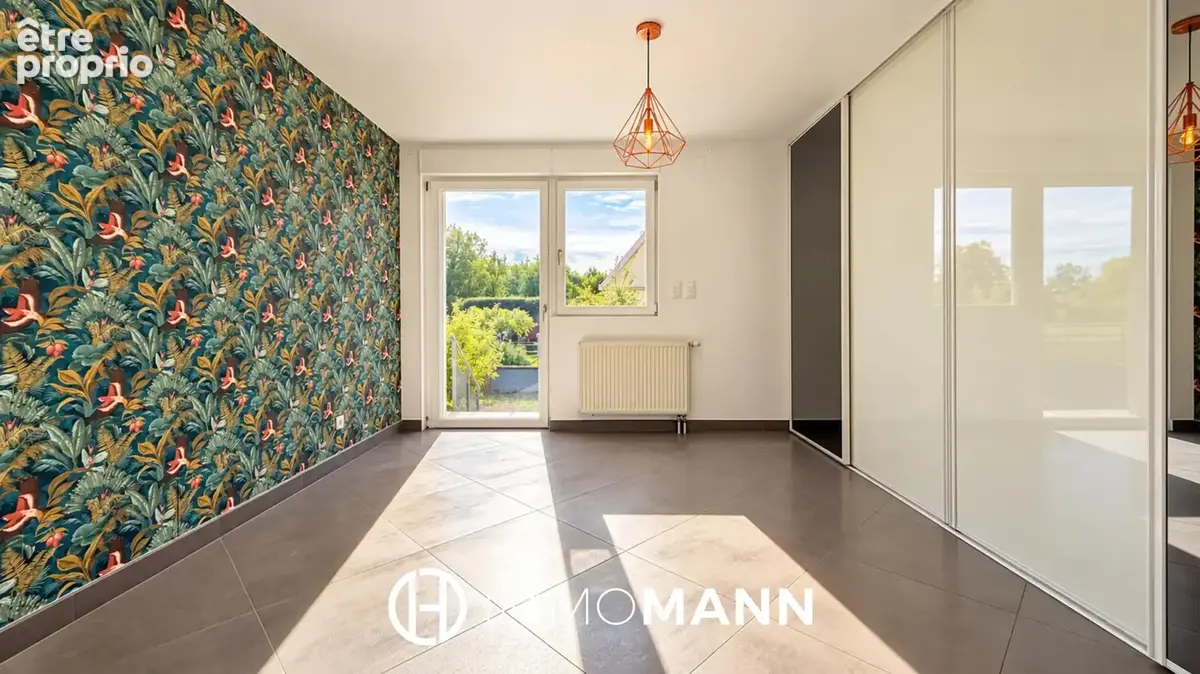Maison familiale avec sous-sol aménagé - photo 17