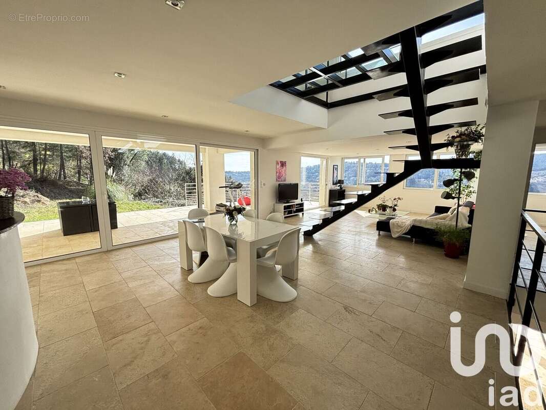 Photo 4 - Maison à UCEL