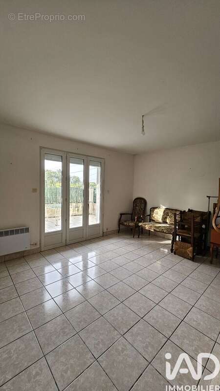 Photo 5 - Maison à SAINTES