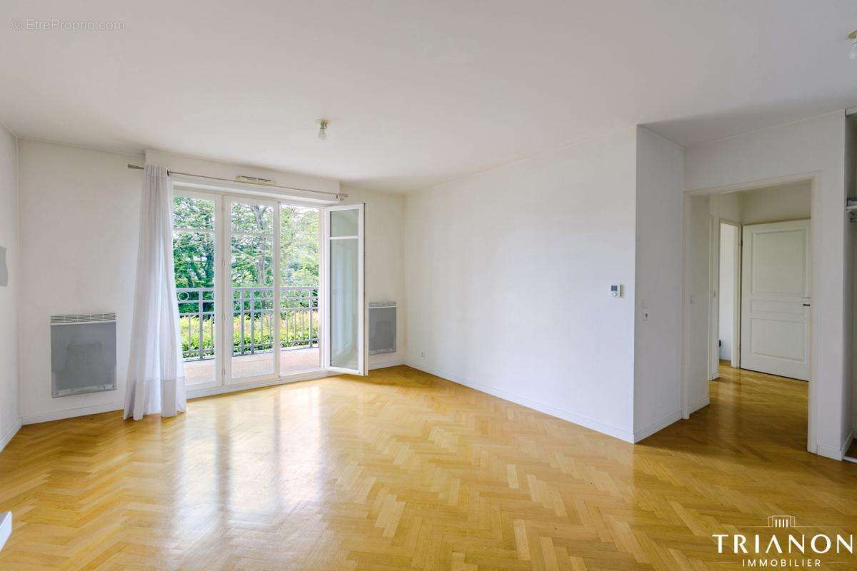 Appartement à SAINT-GERMAIN-EN-LAYE