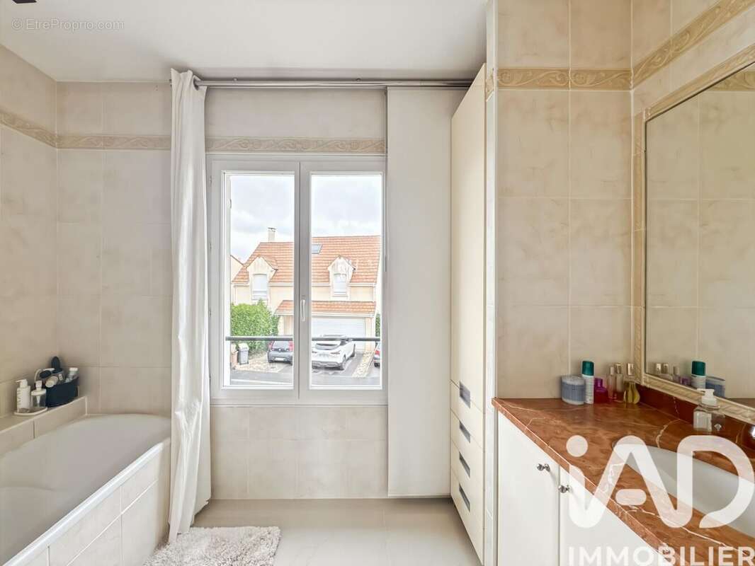 Photo 7 - Maison à NOZAY