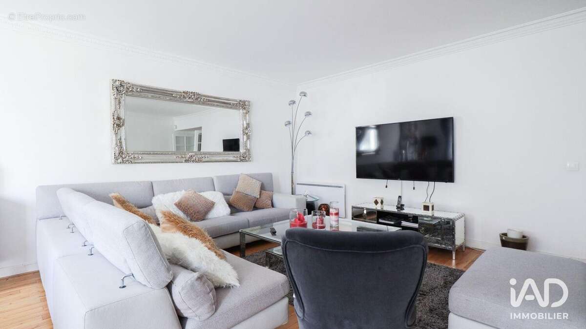 Photo 5 - Appartement à NEUILLY-SUR-SEINE