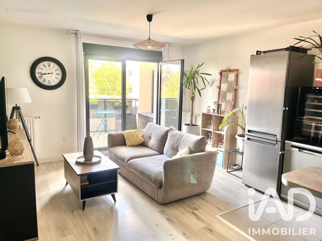 Photo 1 - Appartement à COMPIEGNE