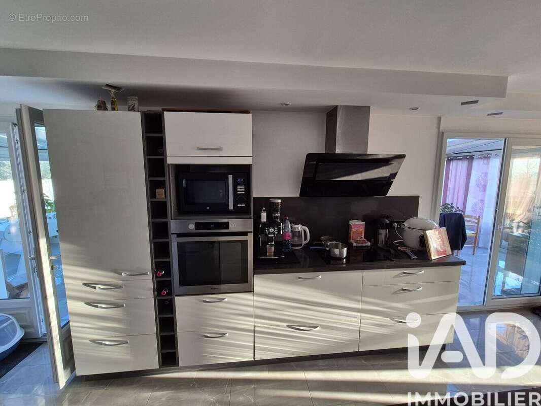 Photo 8 - Maison à PENCHARD