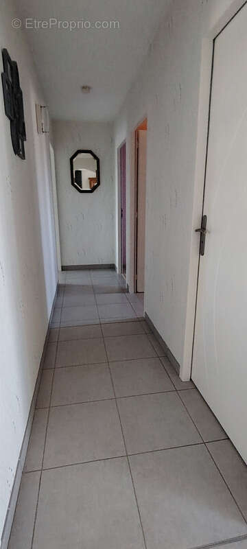 Maison à vendre 6 pièces BRION PRES THOUET (79) - photo 13