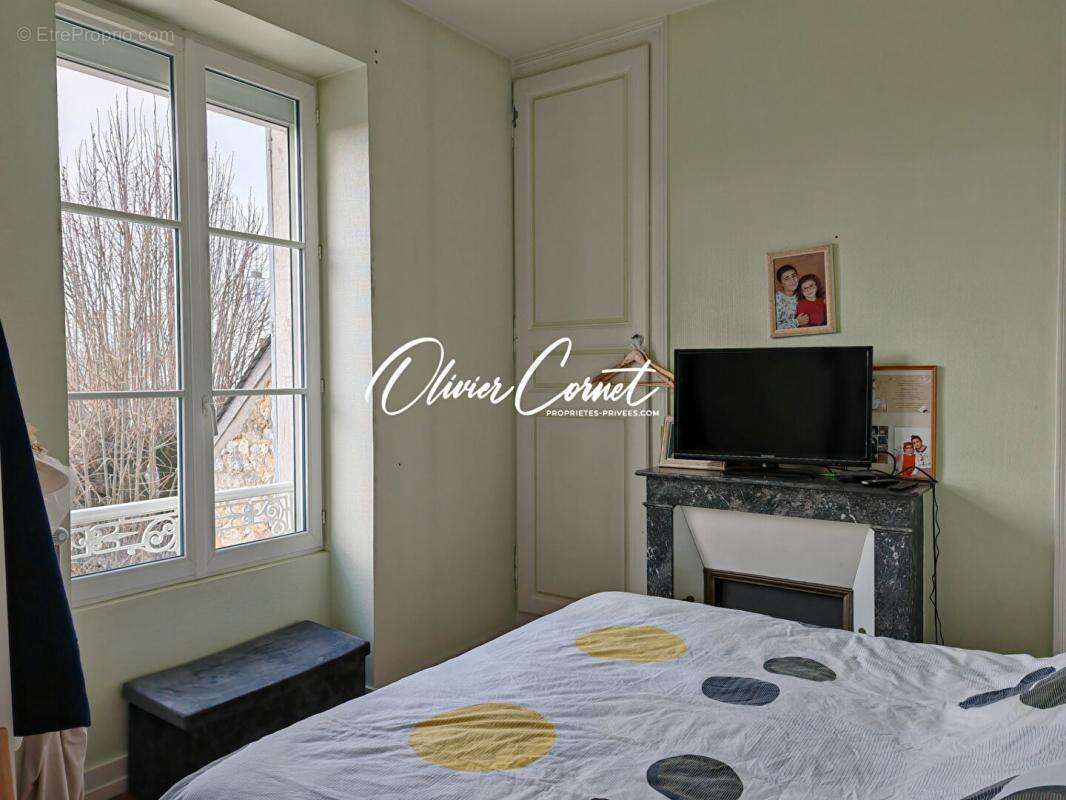 Maison à NOGENT-LE-ROTROU