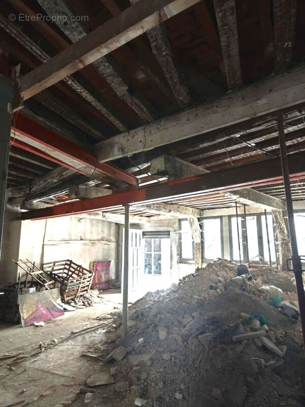 Appartement à TROYES