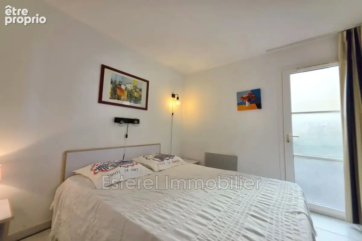 Appartement 2 pièces 34 m² à vendre à La Seyne-Sur-Mer (83530) - photo 7