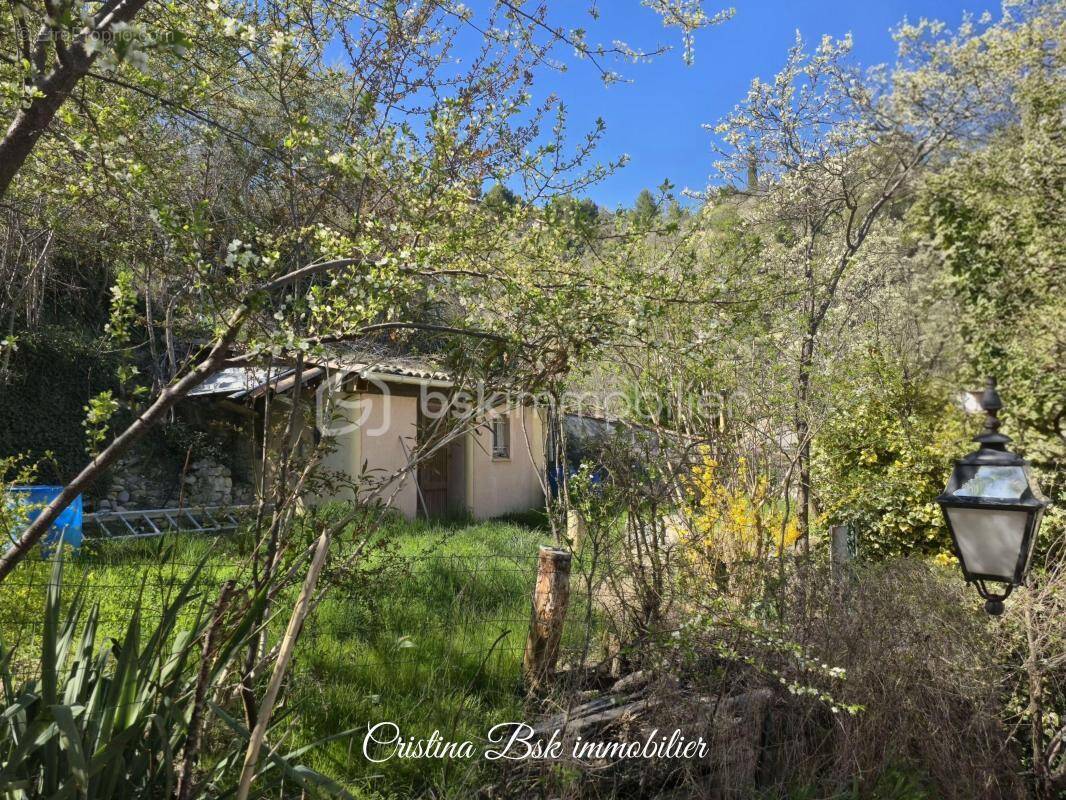 Maison à DIGNE-LES-BAINS