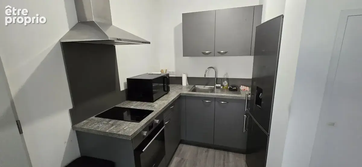Appartement - photo 2