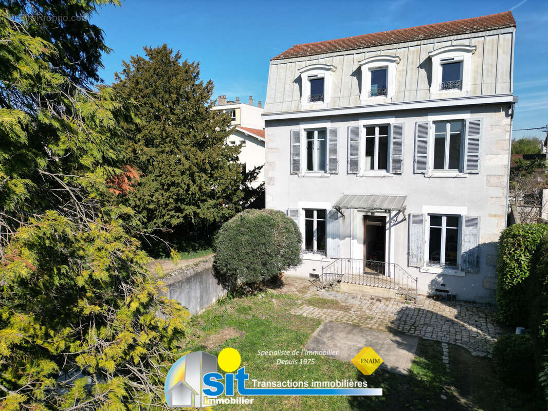 Maison à VIENNE