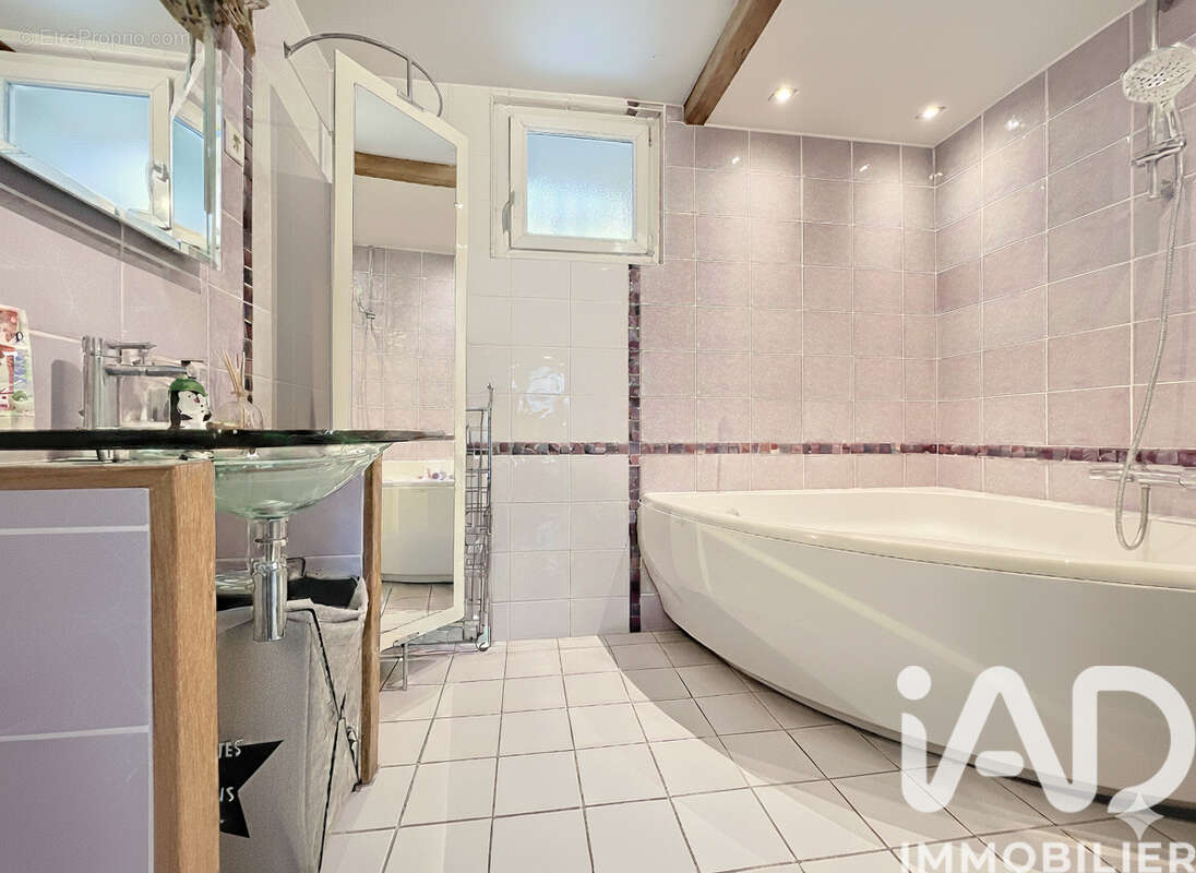 Photo 6 - Maison à LINAS