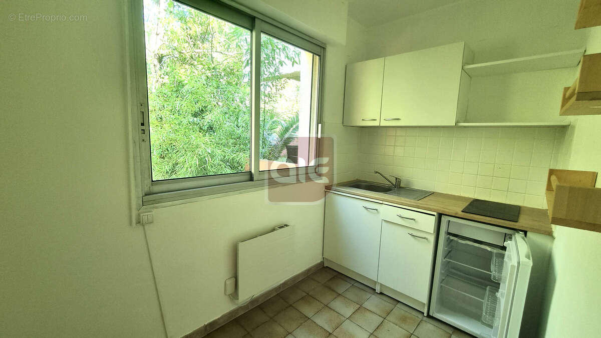 Vente appartement une piece montpellier - photo 6