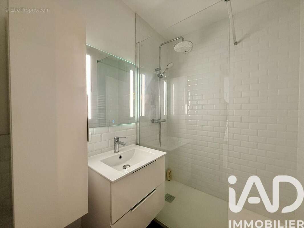 Photo 7 - Appartement à POITIERS