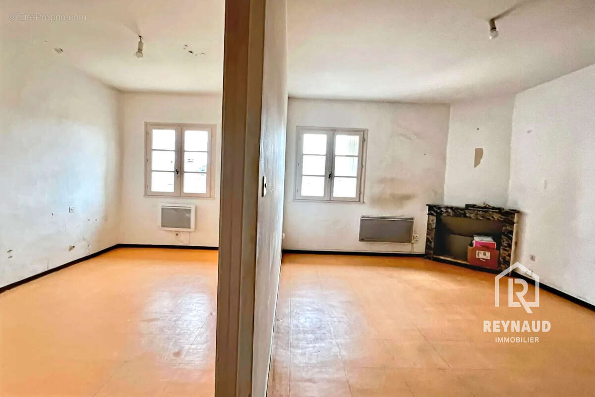 Appartement à CANET
